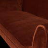 377863 126 05 VS Rocco bank 150cm velvet roestbruin C2