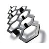 hexagon vesiak