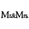 mr mrs vesiak