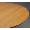 dutchbone batrlet 120 jedalensky stol