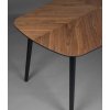 dutchbone clover jedalensky stol