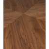 dutchbone clover jedalensky stol