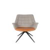zuiver doulton lounge chair