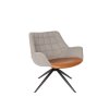 zuiver doulton lounge chair