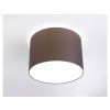 wall disk lampa
