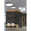 wall disk lampa