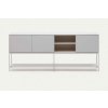 vedrana white 195 komoda