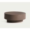 garbet brown 80 konferencny stolik