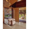granite outdoor zahradne kreslo