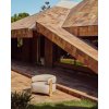 granite outdoor zahradne kreslo