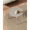 joncols taupe prirucny stolik