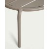 joncols taupe prirucny stolik