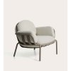 joncols taupe zahradne kreslo