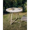 tella beige zahradny stol