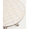 tella beige zahradny stol