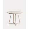 tella beige zahradny stol