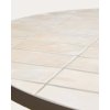 tella beige zahradny stol