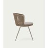 saconca beige zahradna stolicka