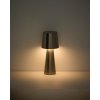 arenys silver stolova lampa
