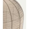 saranella taupe high stolova lampa