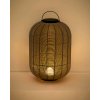 saranella taupe high stolova lampa