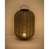 saranella taupe high stolova lampa