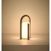 leros small stolova lampa
