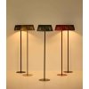 aldeta ii zahradna podlahova lampa