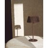 aldeta ii zahradna stolova lampa