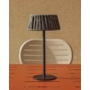 aldeta ii zahradna stolova lampa