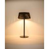 aldeta ii zahradna stolova lampa