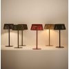 aldeta ii zahradna stolova lampa