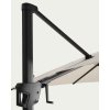 noli slnecnik s konstrukciou