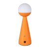 zuiver bello stolova lampa