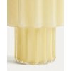 cristila yellow vaza