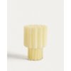 cristila yellow vaza