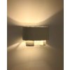 bedala nastenna lampa