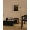litto black prirucny stolik