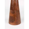 zuiver floss walnut prirucny stolik