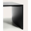litto black 140 konferencny stolik