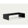 litto black 140 konferencny stolik
