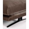 veliro brown taburet