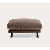 veliro brown taburet