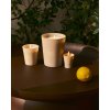 bright citrus set vonnych sviecok