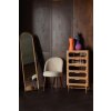 dutchbone barbara beige stolicka