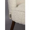 dutchbone barbara beige stolicka
