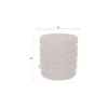 dutchbone fern taburet