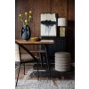 dutchbone fern taburet