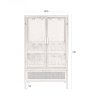 dutchbone mori kabinet