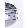 ZUIVER SMOKEY visiaca lampa